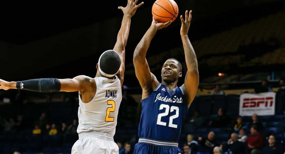 SWAC Conference College Basketball Preview | The College Experience (Ep. 403)