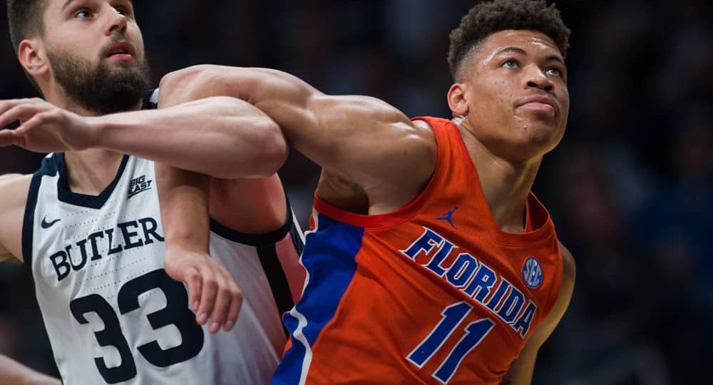 SEC Conference College Basketball Preview | The College Experience (Ep. 383)
