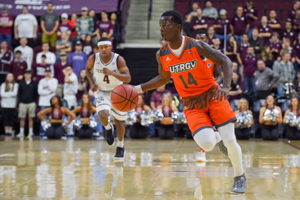 WAC Conference College Basketball Preview | The College Experience (Ep. 391)