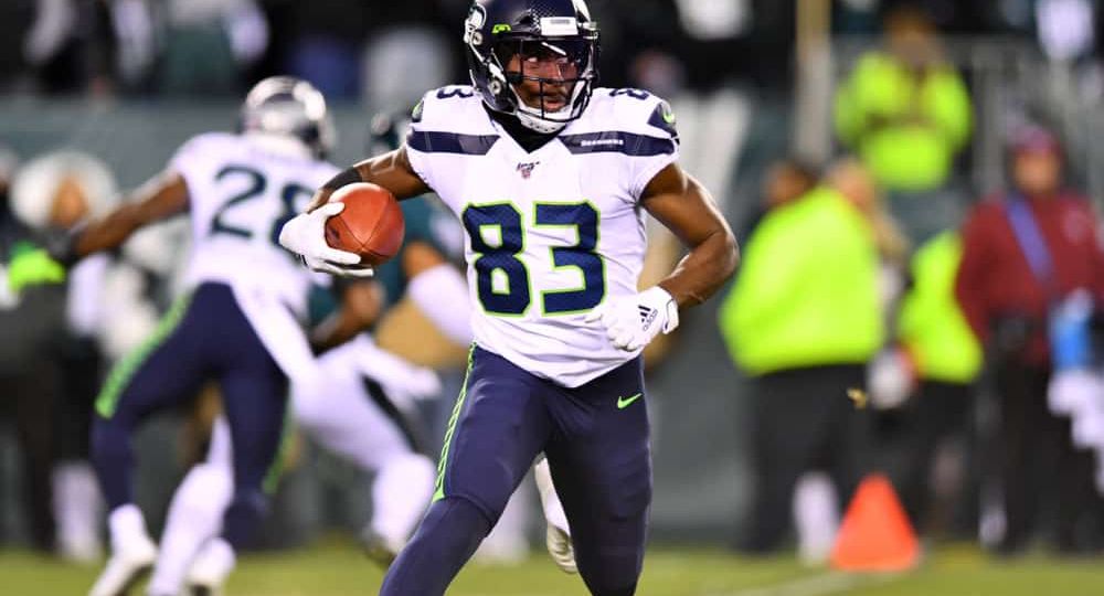 DraftKings Showdown Picks: Cardinals v Seahawks