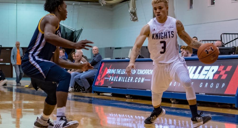 NEC Conference College Basketball Preview | The College Experience (Ep. 401)