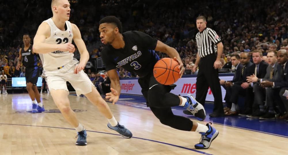 MAC Conference College Basketball Preview | The College Experience (Ep. 389)