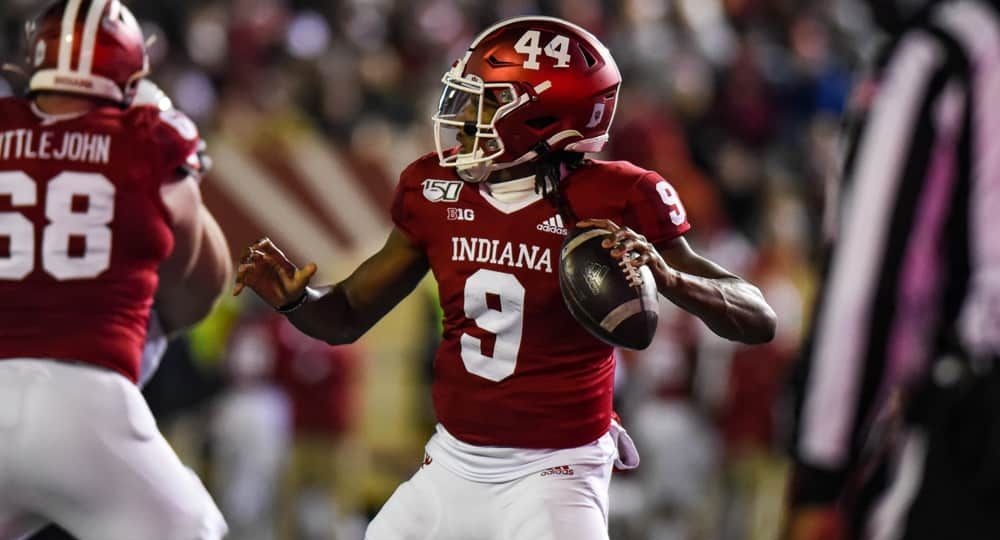 Dantabase Top 25 & Week 11 Recap | The College Experience (Ep. 353)