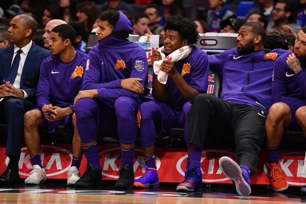 Best & Worst NBA Teams At Drafting Talent | NBA Gambling Podcast (Ep. 96)