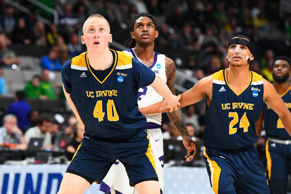 Big West Conference College Basketball Preview | The College Experience (Ep. 345)