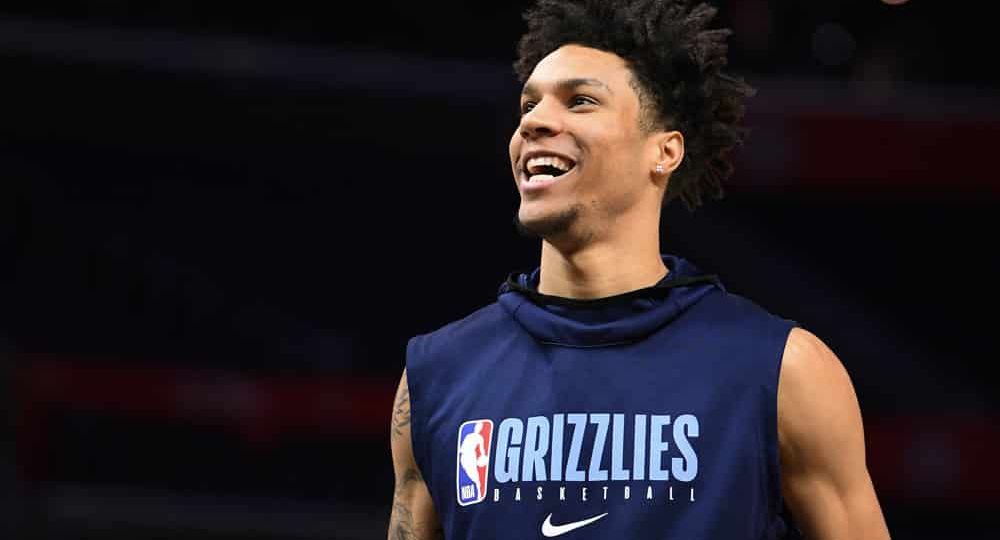 NBA Fantasy Draft Sleepers ('20-'21 Season)