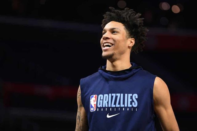 NBA Fantasy Draft Sleepers ('20-'21 Season)