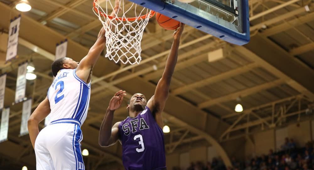 Southland Conference College Basketball Preview | The College Experience (Ep 376)