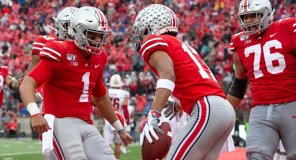 Indiana vs Ohio State Preview | The College Experience (Ep. 382)