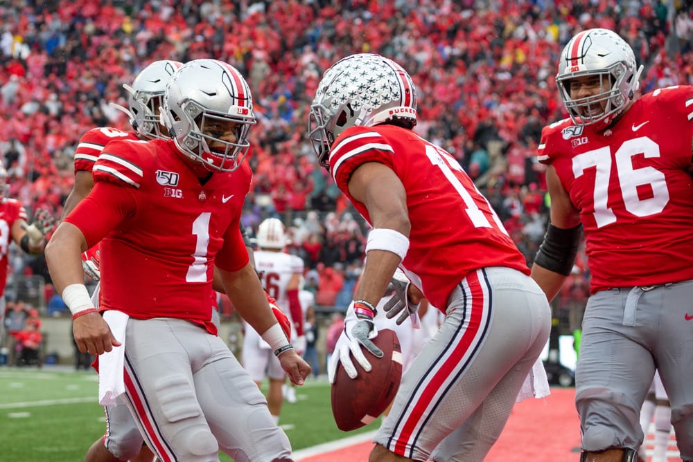 Indiana vs Ohio State Preview | The College Experience (Ep. 382)