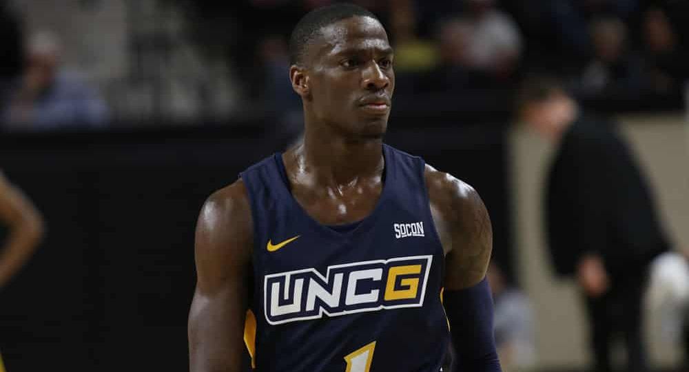 SoCon Conference College Basketball Preview | The College Experience (Ep. 352)