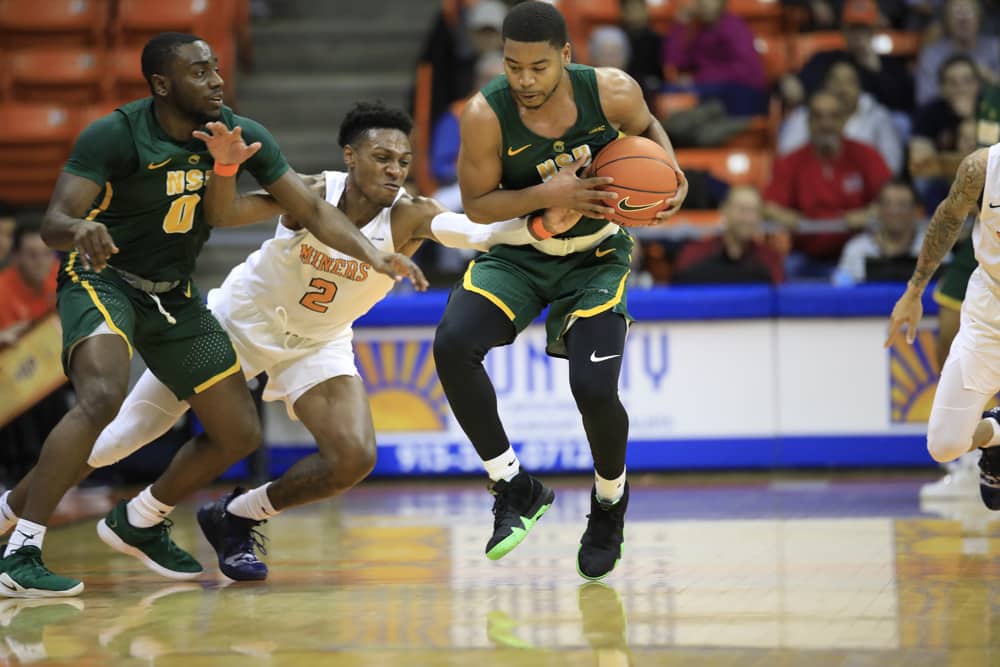 MEAC Conference College Basketball Preview | The College ...