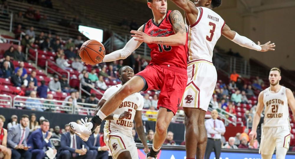 Big Sky Conference College Basketball Preview | The College Experience (Ep. 385)