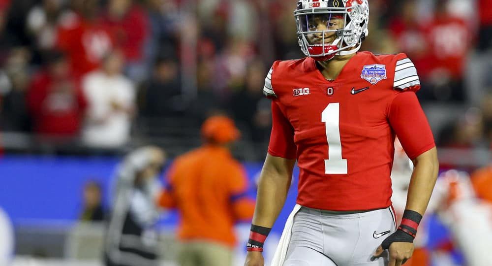 College Football DFS Picks Week 11