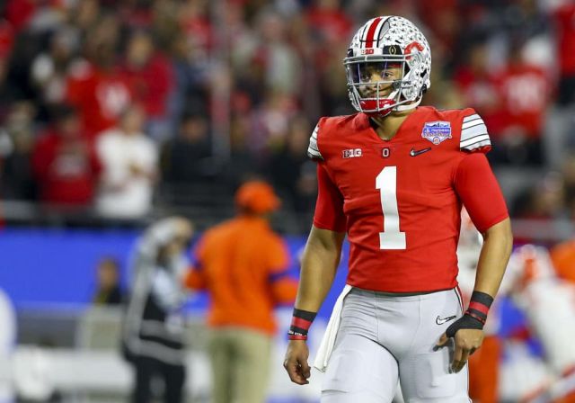 College Football DFS Picks Week 11