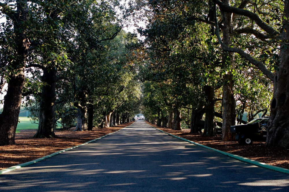 The Masters Preview and Early Leans | Golf Gambling Podcast (Ep. 13)