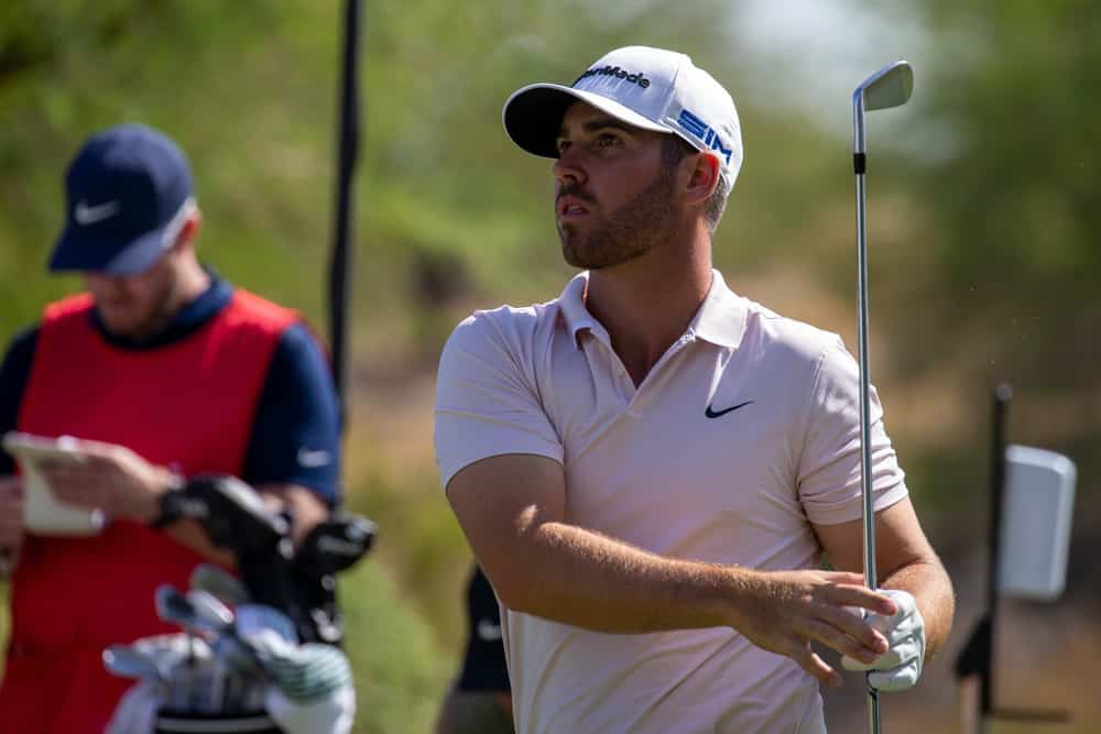 Golf Prop Bets Golf Prop Bets