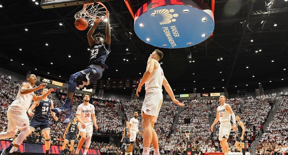 NCAAB College Basketball Fantasy Picks - Opening Day