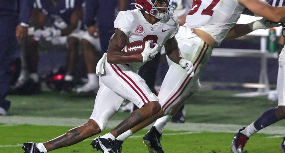 NCAAF College Football Fantasy Picks Week 15