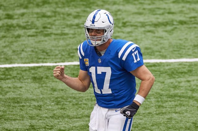 Thursday Night Football Player Props
