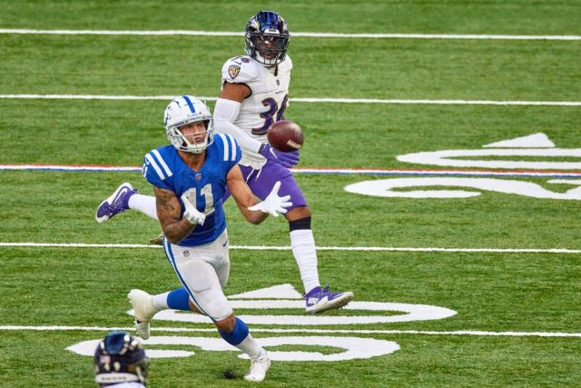 Early Week 11 Waiver Wire Fantasy Football