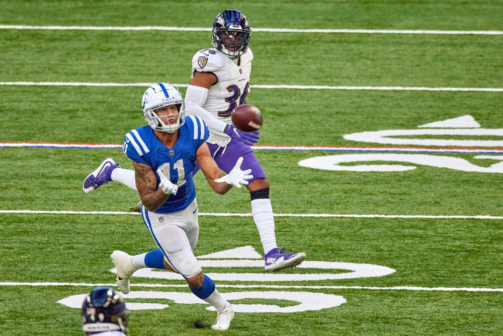 Early Week 11 Waiver Wire Fantasy Football