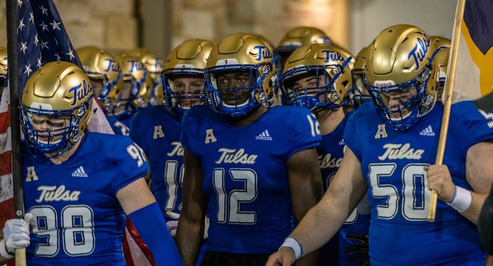 Tulane vs Tulsa Preview | The College Experience (Ep. 355)