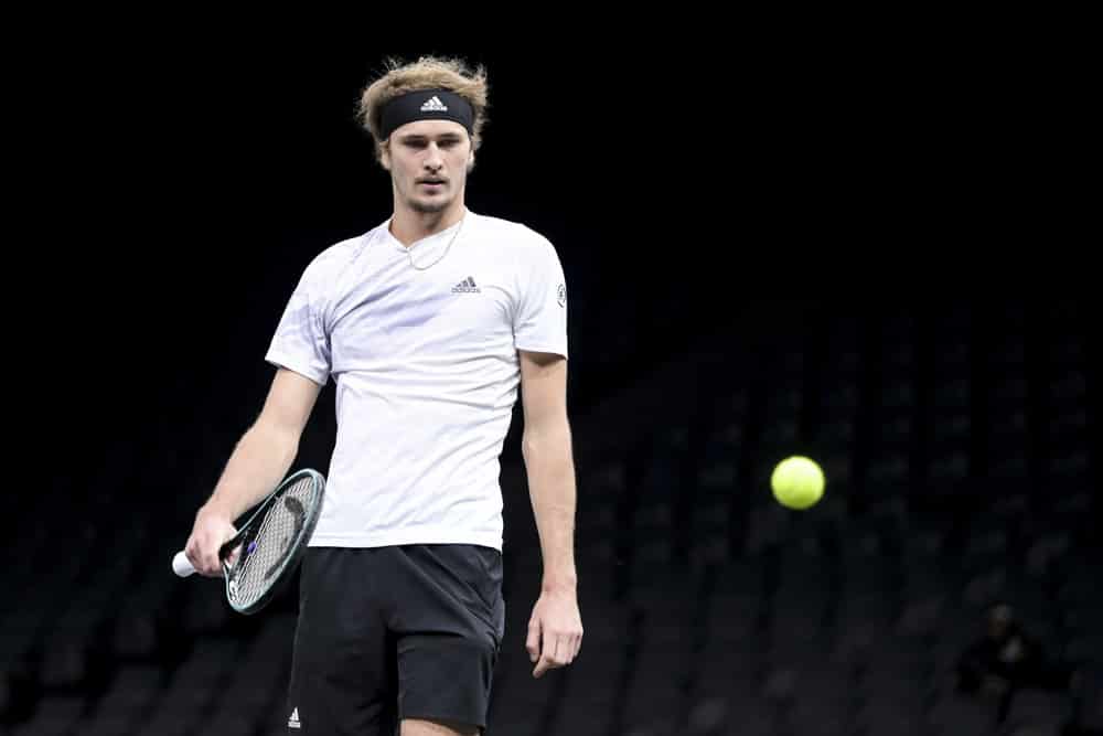What Can I Bet On Today? Tennis Parlay of the Week