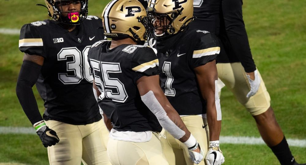 Purdue vs Minnesota Preview | The College Experience (Ep. 369)