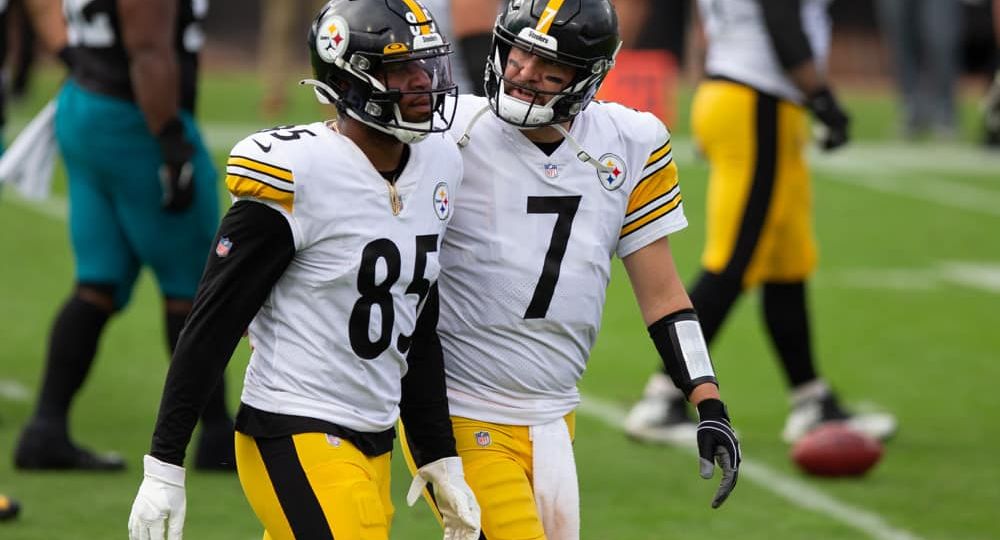 What Can I Bet On Today? - Things To Parlay With Your Ravens/Steelers Bet