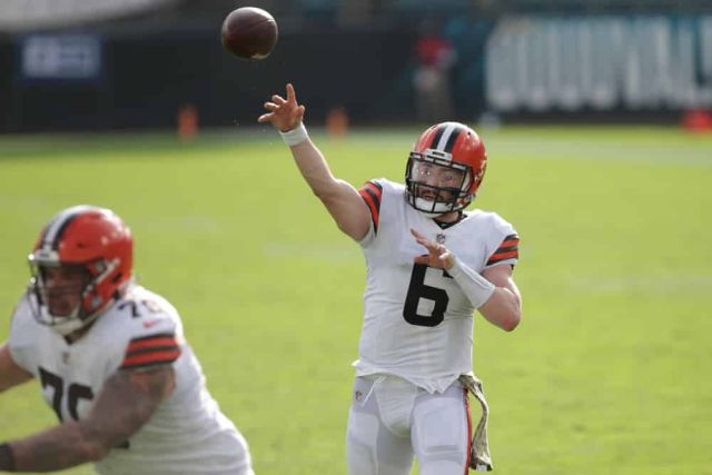 Most Underrated Fantasy Football Players On Each NFL Team