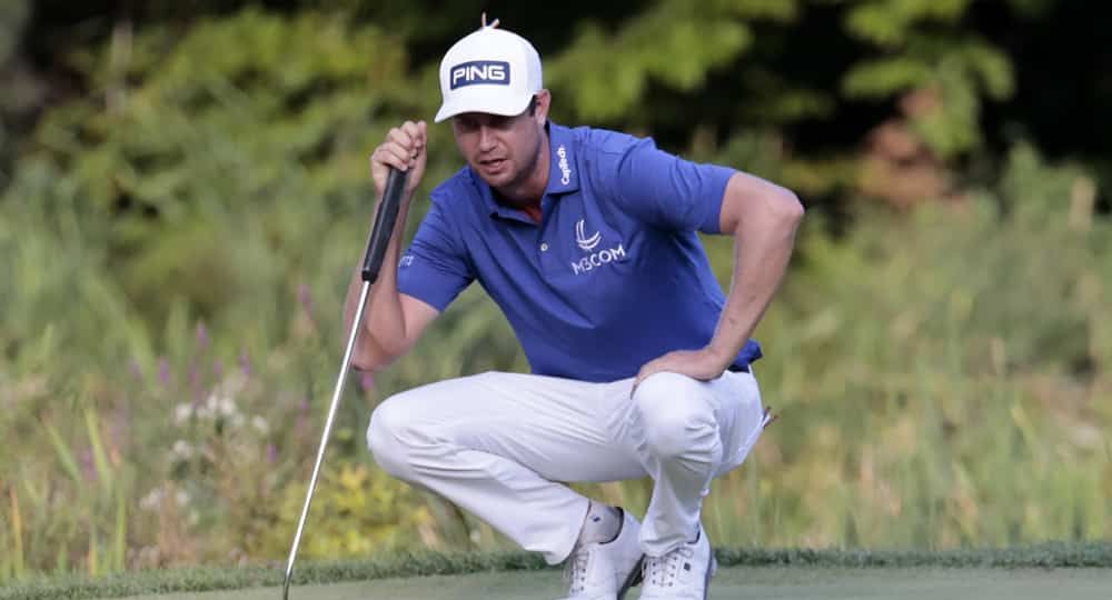 2020 RSM Classic Picks and Props