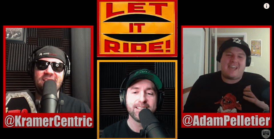 let it ride gameshow episode 2