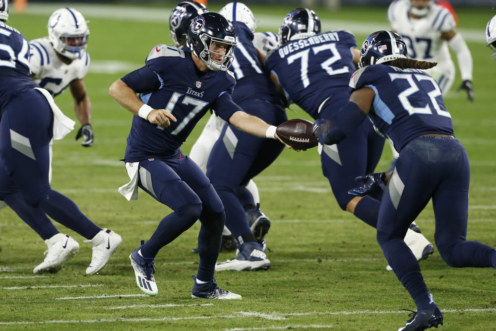 nfl week 11 ats picks podcast