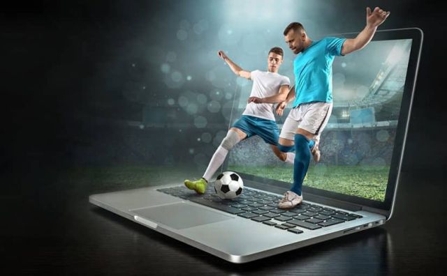 sport betting on net