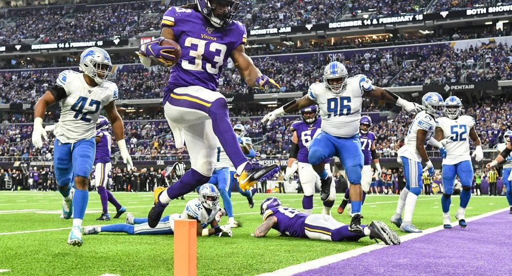 NFL Week 11 Survivor Pool Picks
