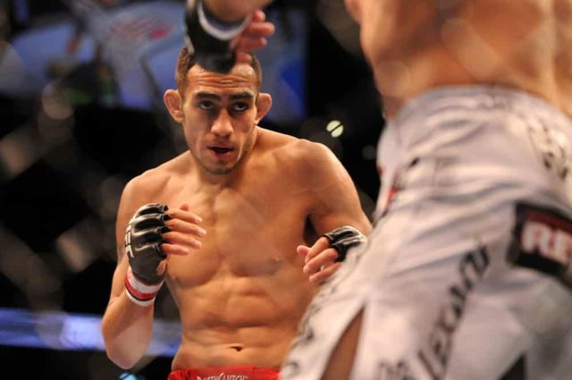 UFC Predictions UFC 256 Full Fight Card