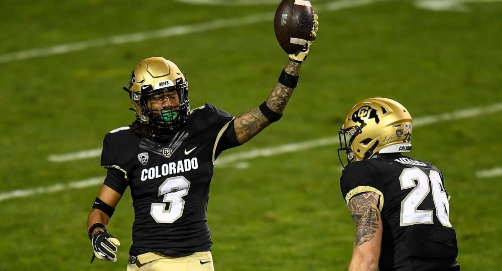 Colorado vs Texas Alamo Bowl Preview | The College Experience (Ep. 491)