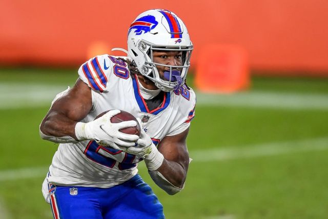 NFL Monday Night DFS Picks