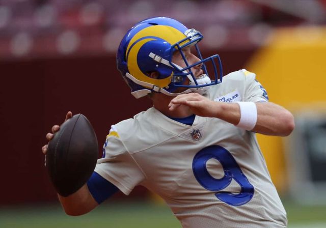 Which Players are Sitting Out Week 17?