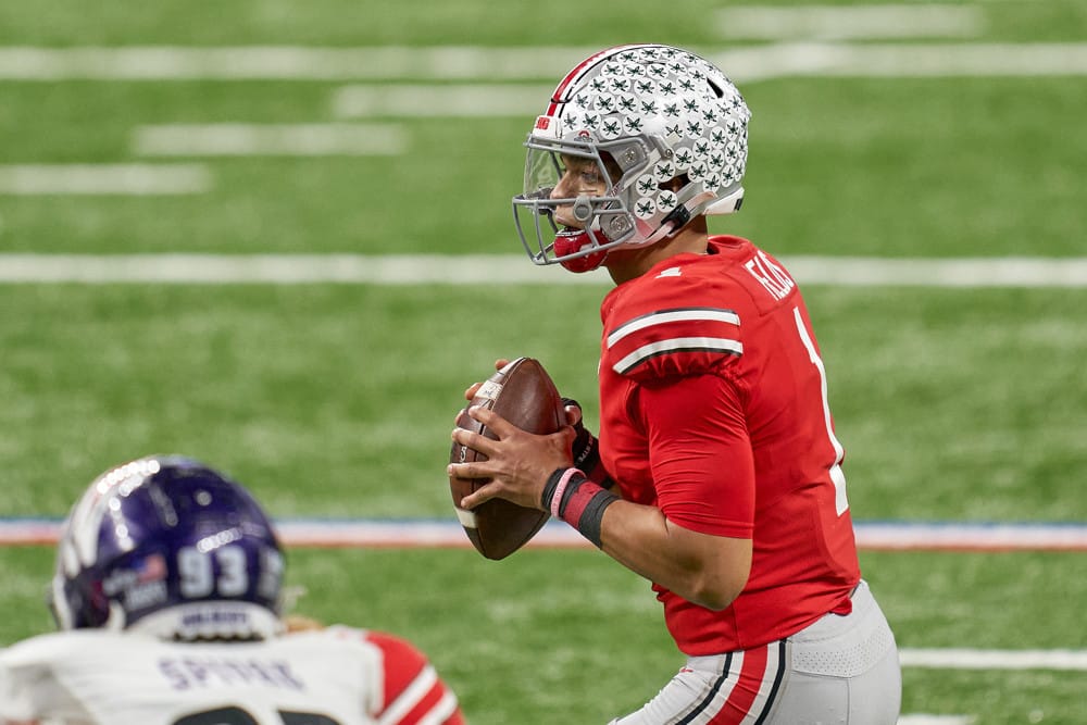 College Football Invitational Playoff Preview | The College Experience (Ep. 500)