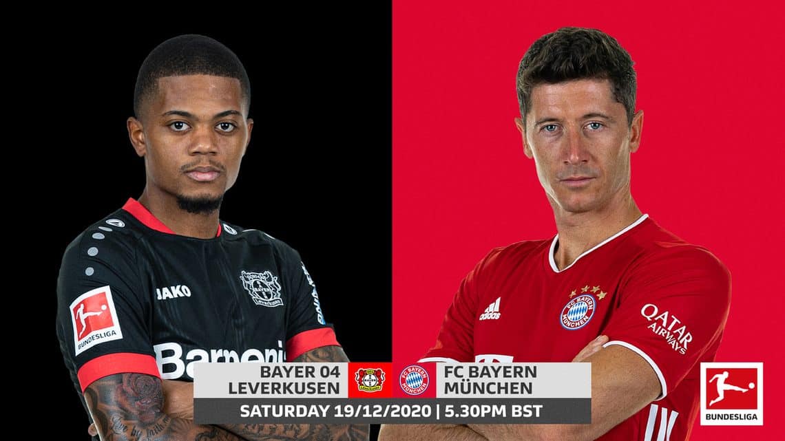 Bundesliga Picks – Matchday 13 Betting Preview | Däs Bündesliga Show (Ep. 22)