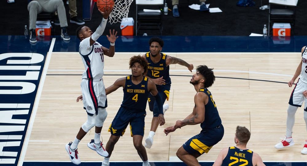 College Basketball Fantasy Picks - Sat 12/5