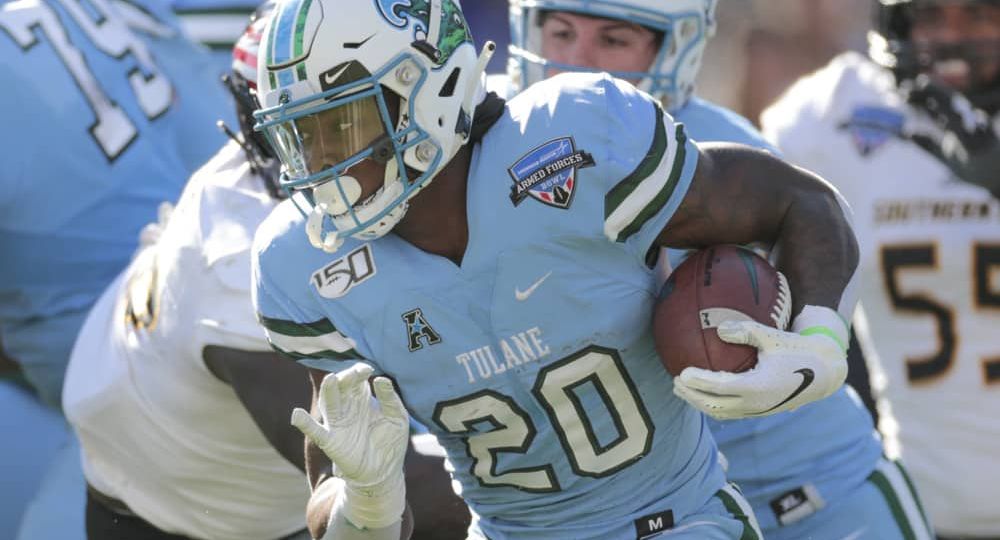 Tulane vs Nevada Idaho Potato Bowl Preview | The College Experience (Ep. 476)