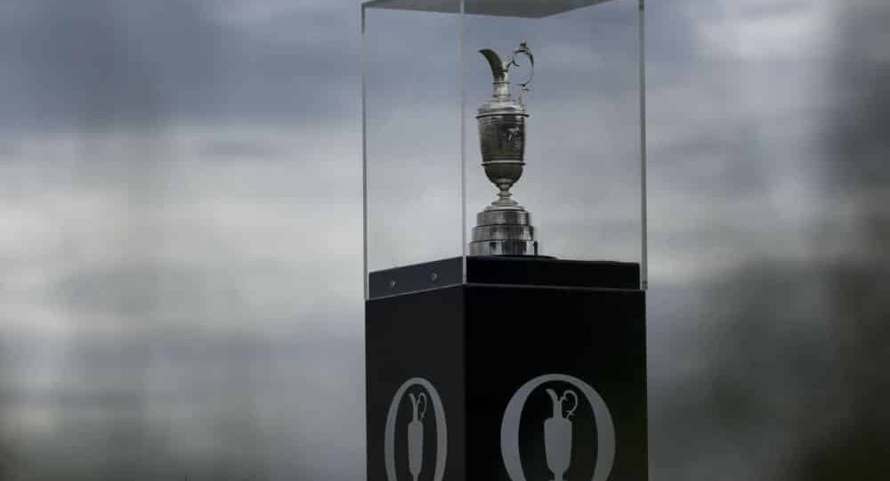 Early Predictions of 2021 Golf Major Winners