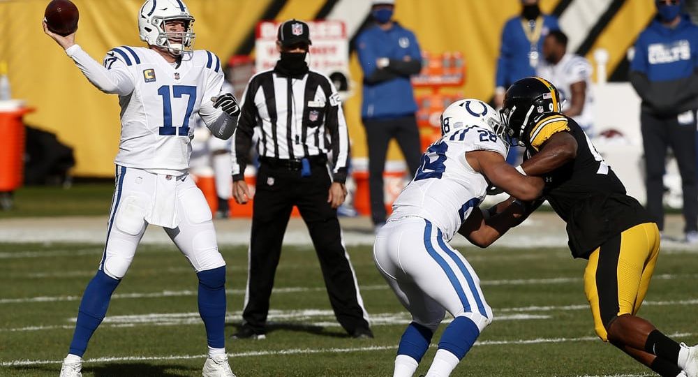 NFL Week 17 Survivor Pool Picks