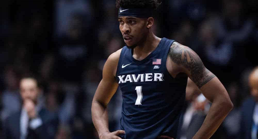 Xavier vs Cincinnati Preview | The College Experience (Ep. 430)