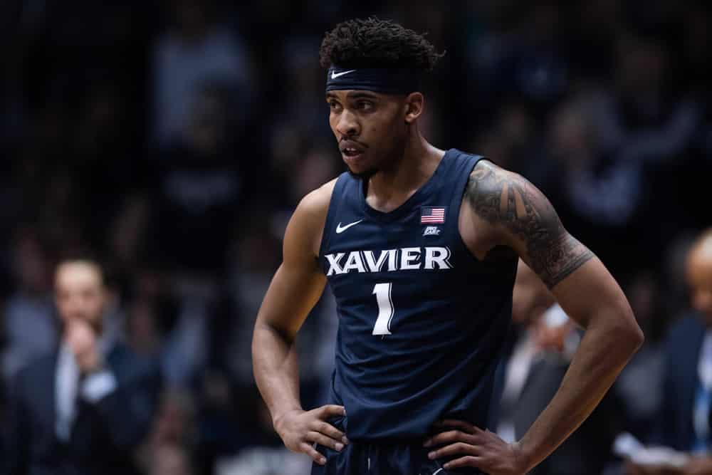 Xavier vs Cincinnati Preview | The College Experience (Ep. 430)