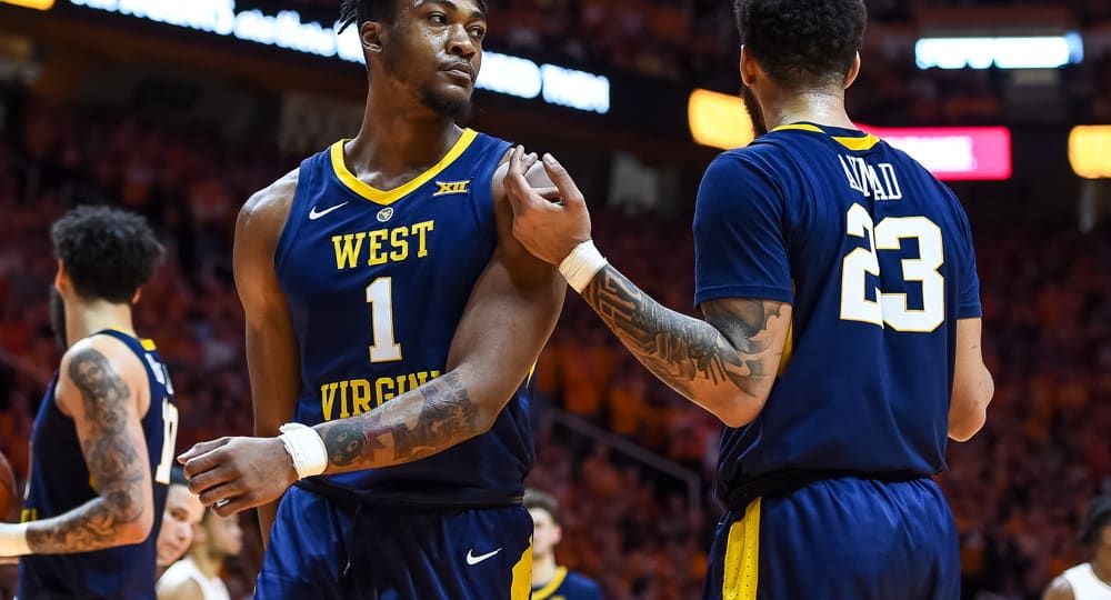 Gonzaga vs West Virginia Preview | The College Experience (Ep. 415)