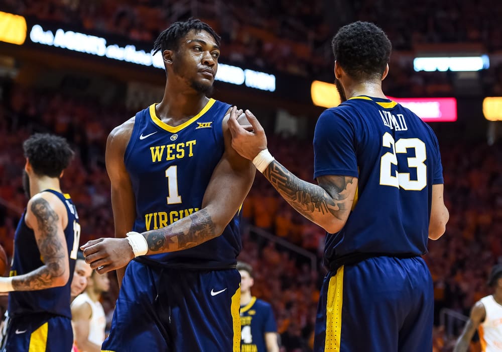 Gonzaga vs West Virginia Preview | The College Experience (Ep. 415)